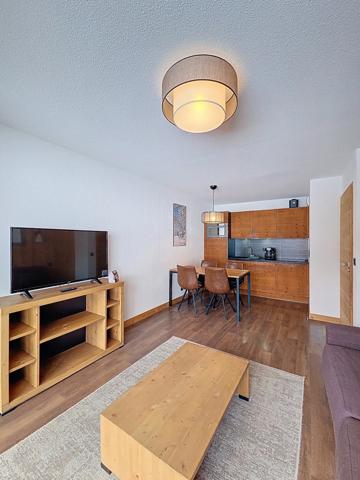 Appartement à vendre 2 pièces - T2 - LES SAISIES (73)