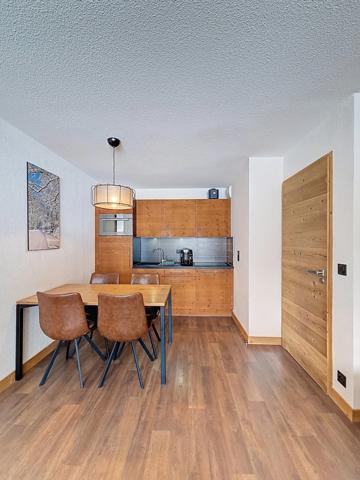 Appartement à vendre 2 pièces - T2 - LES SAISIES (73)