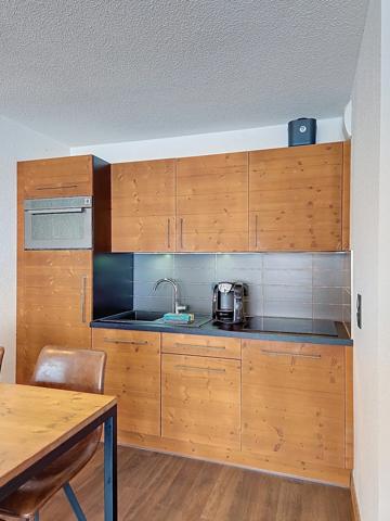 Appartement à vendre 2 pièces - T2 - LES SAISIES (73)