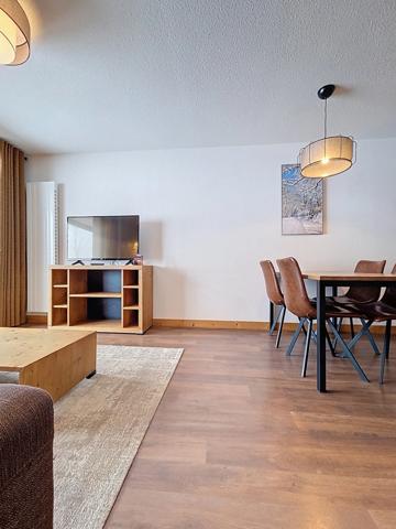 Appartement à vendre 2 pièces - T2 - LES SAISIES (73)