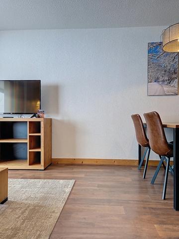 Appartement à vendre 2 pièces - T2 - LES SAISIES (73)