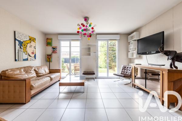 Maison à vendre 5 pièces 110 m² Bruges