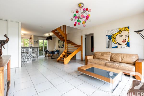 Maison à vendre 5 pièces 110 m² Bruges