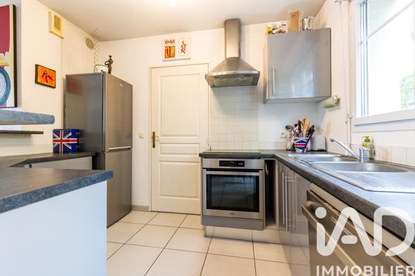 Maison à vendre 5 pièces 110 m² Bruges