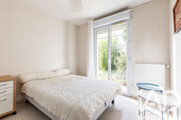 Maison à vendre 5 pièces 110 m² Bruges