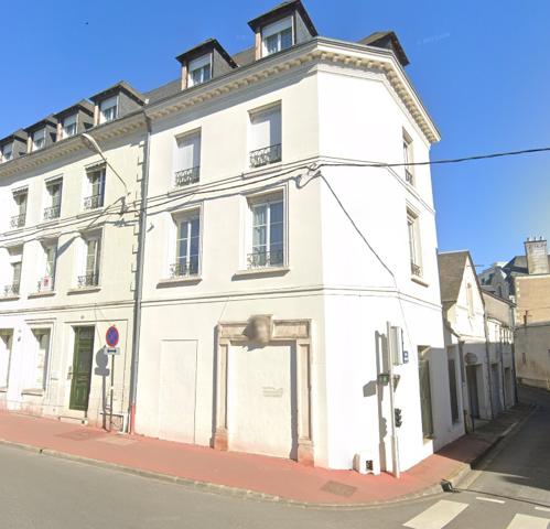 Appartement 3 pièces à vendre Châtellerault - 86100 / Réf: 11700