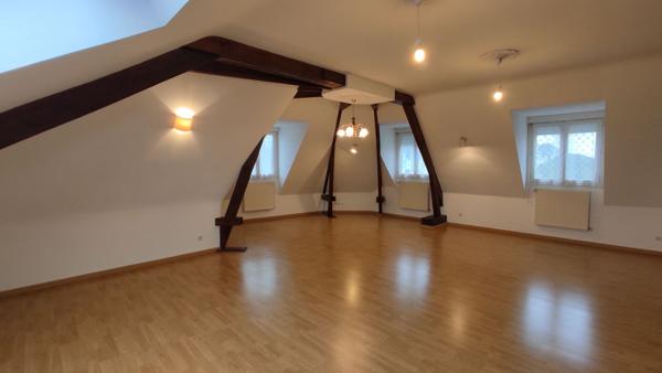 Appartement 3 pièces à vendre Châtellerault - 86100 / Réf: 11700