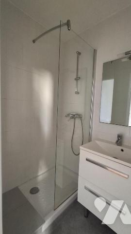 Sur la commune de LE PERREUX SUR MARNE (Val de Marne) Appartement de 2 pièces+ cave