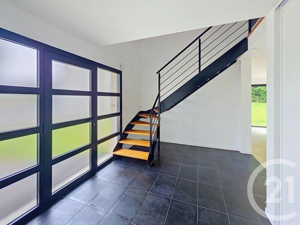 Maison à vendre  4 pièces - 151,77 m 2   LARMOR PLAGE  - 56
