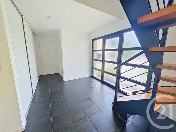 Maison à vendre  4 pièces - 151,77 m 2   LARMOR PLAGE  - 56