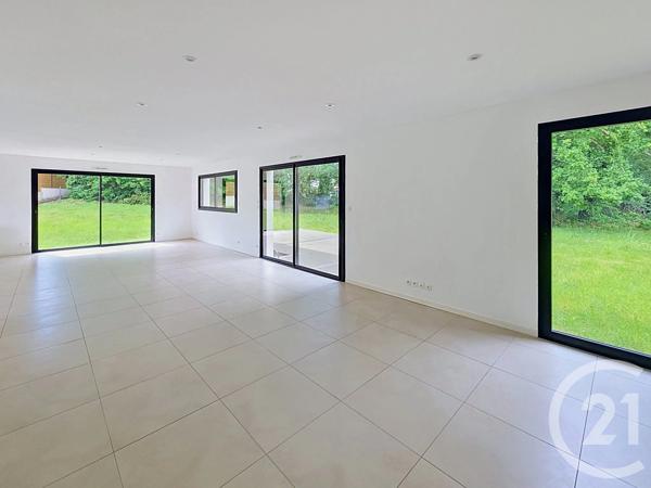 Maison à vendre  4 pièces - 151,77 m 2   LARMOR PLAGE  - 56
