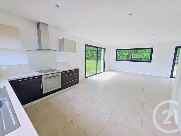 Maison à vendre  4 pièces - 151,77 m 2   LARMOR PLAGE  - 56