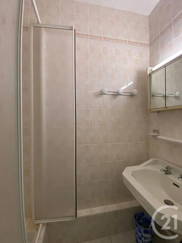Appartement F1 à vendre  1 pièce - 27 m 2   QUIBERON  - 56