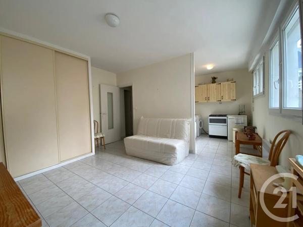 Appartement F1 à vendre  1 pièce - 27 m 2   QUIBERON  - 56