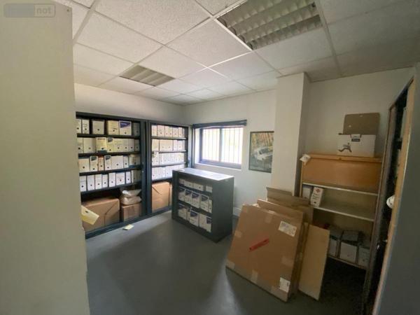 Fonds et/ou murs commerciaux à louer à Soliers dans le Calvados (14540), ref : 14096-L69