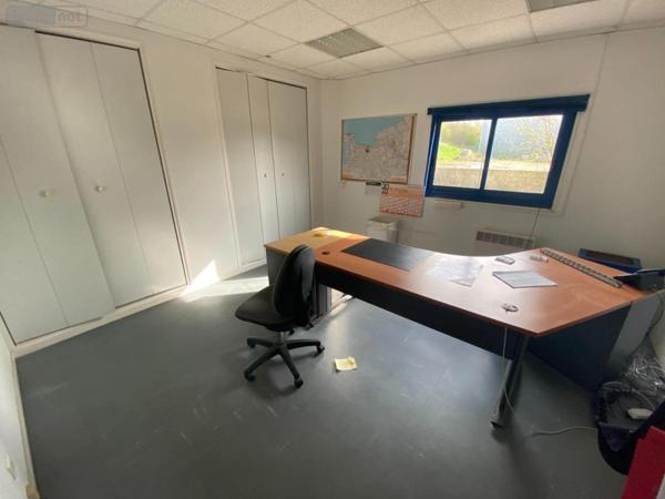 Fonds et/ou murs commerciaux à louer à Soliers dans le Calvados (14540), ref : 14096-L69