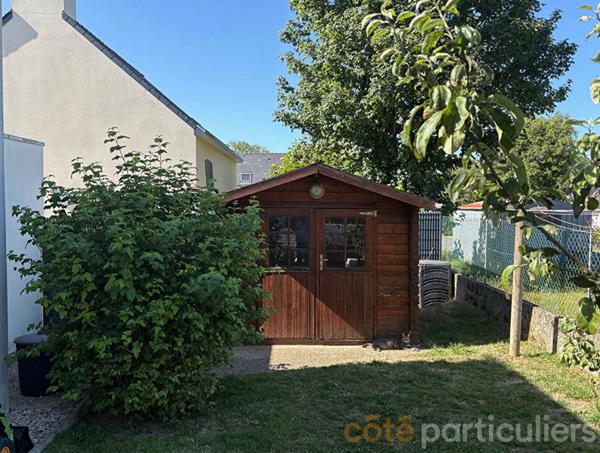 Location
                Maison81,92 m² - 6 Pièces -
                    Grand-Champ (56390)
