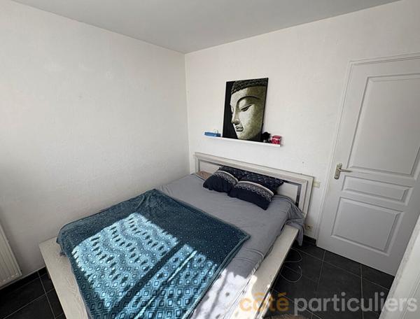 Location
                Maison81,92 m² - 6 Pièces -
                    Grand-Champ (56390)