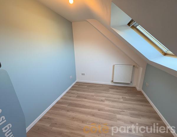 Location
                Maison81,92 m² - 6 Pièces -
                    Grand-Champ (56390)