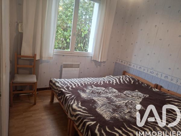 Maison à vendre 4 pièces 60 m² La Chaize-Giraud