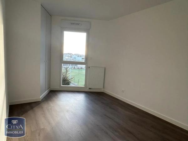 Appartement à louer 2 pièces 41.33m²