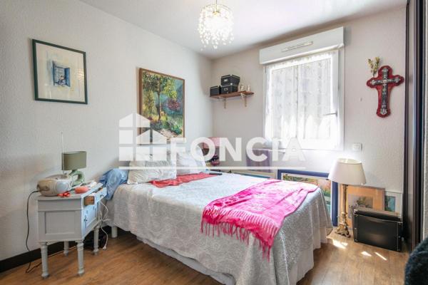 À vendre Appartement 2 pièces 34.24 m² - Voiron 38500