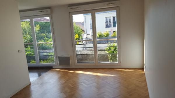 Studio meublé Rungis 28 m2