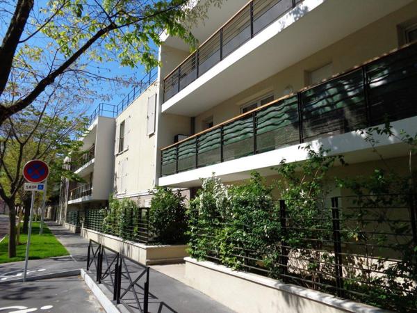 Studio meublé Rungis 28 m2