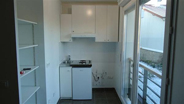 Studio meublé Rungis 28 m2