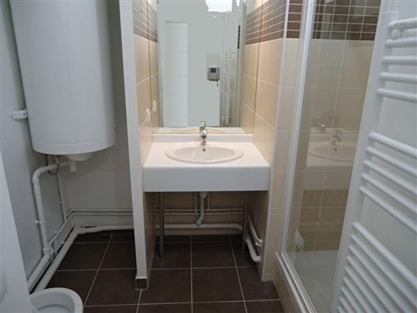 Studio meublé Rungis 28 m2