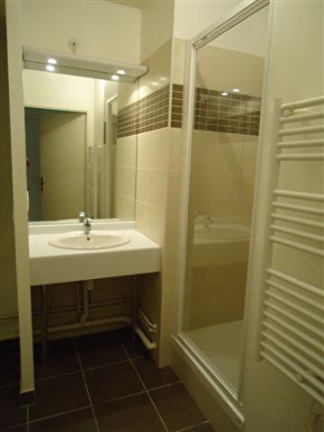 Studio meublé Rungis 28 m2