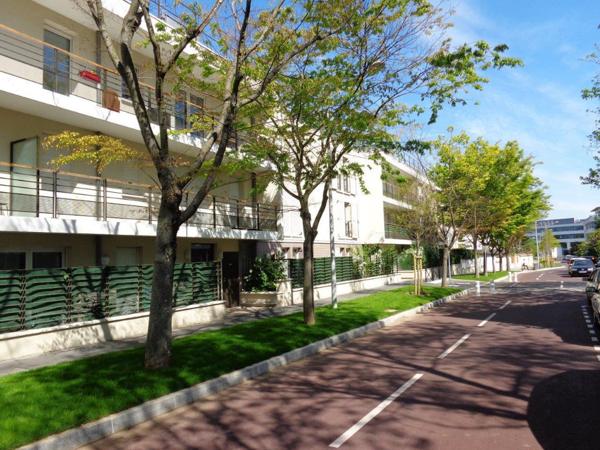 Studio meublé Rungis 28 m2