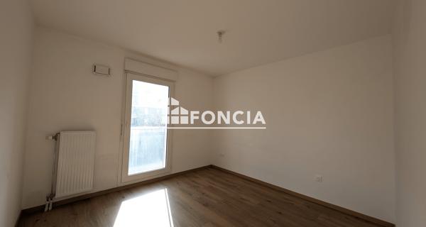 Location Appartement 2 pièces 37.72 m² - Rouen 76100