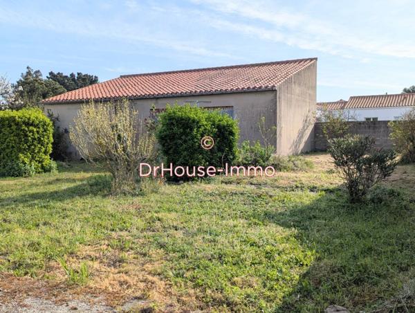 Bien immobilier à vendre de 70 m²