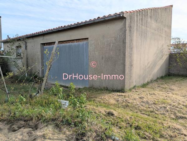 Bien immobilier à vendre de 70 m²