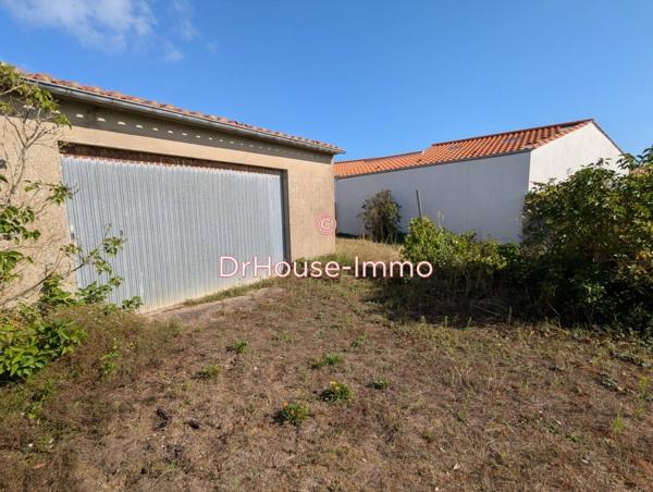 Bien immobilier à vendre de 70 m²