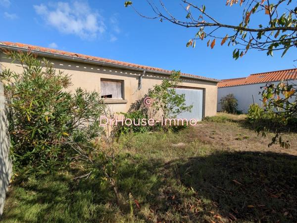 Bien immobilier à vendre de 70 m²