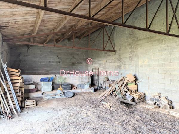 Bien immobilier à vendre de 70 m²