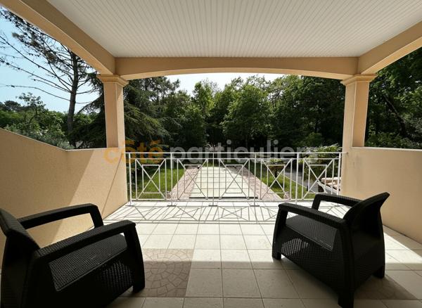 Vente
                Maison265 m² - 7 Pièces -
                    La TREMBLADE (17390)