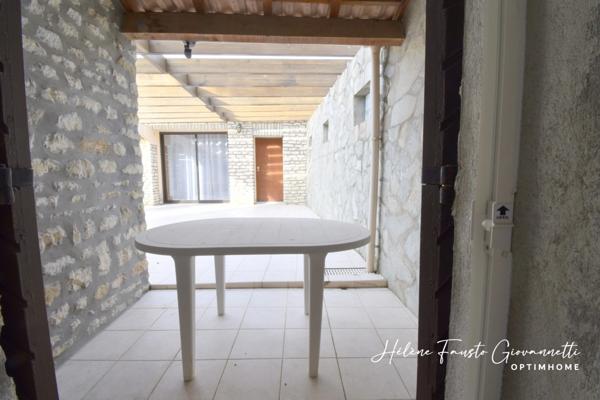 PROPRIETE 190m2 A SAINT FLORENT