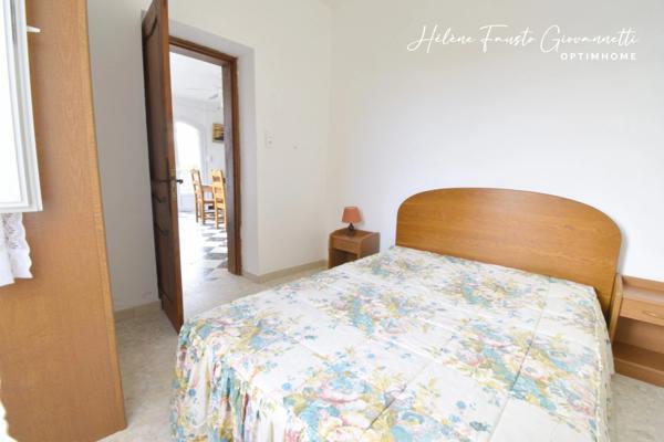 PROPRIETE 190m2 A SAINT FLORENT