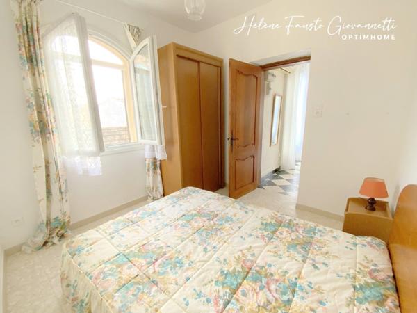 PROPRIETE 190m2 A SAINT FLORENT