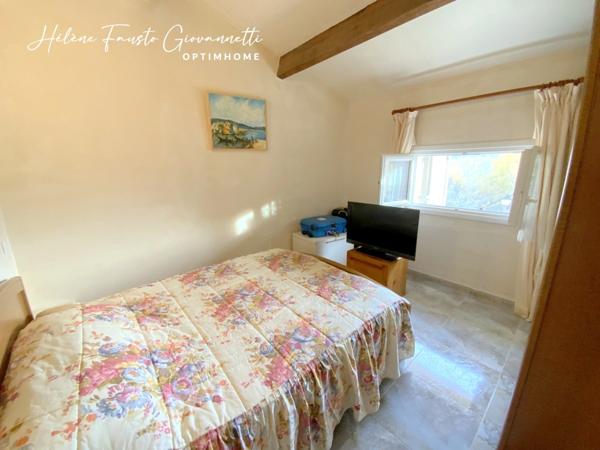 PROPRIETE 190m2 A SAINT FLORENT