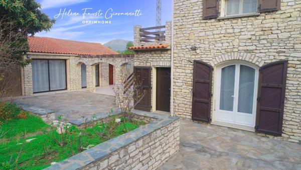 PROPRIETE 190m2 A SAINT FLORENT