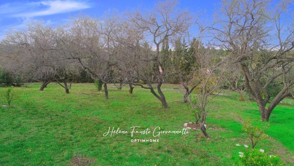 PROPRIETE 190m2 A SAINT FLORENT