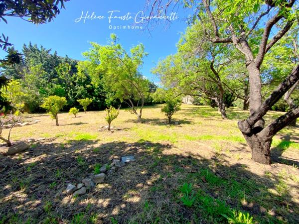 PROPRIETE 190m2 A SAINT FLORENT