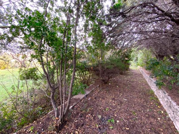 PROPRIETE 190m2 A SAINT FLORENT