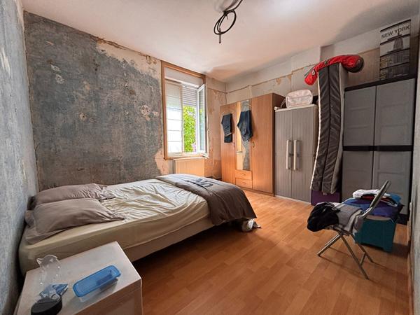 Maison à vendre à Tourcoing - 3 pièces, 2 chambres