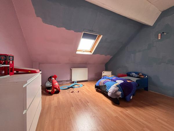 Maison à vendre à Tourcoing - 3 pièces, 2 chambres