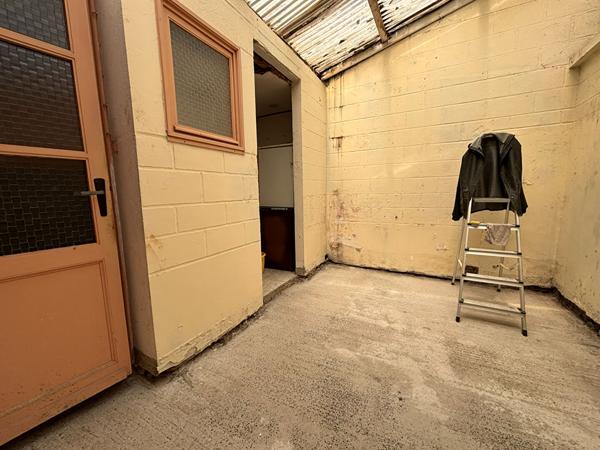 Maison à vendre à Tourcoing - 3 pièces, 2 chambres